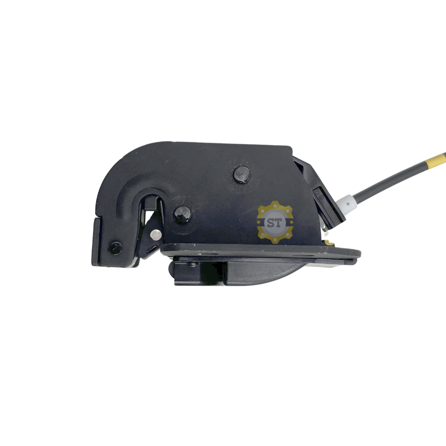 Ổ khóa ngậm cốp hậu trên HD Solati - LH 8031059000 7 Ổ khóa ngậm cốp hậu trên HD Solati - LH 8031059000 - Ảnh 7