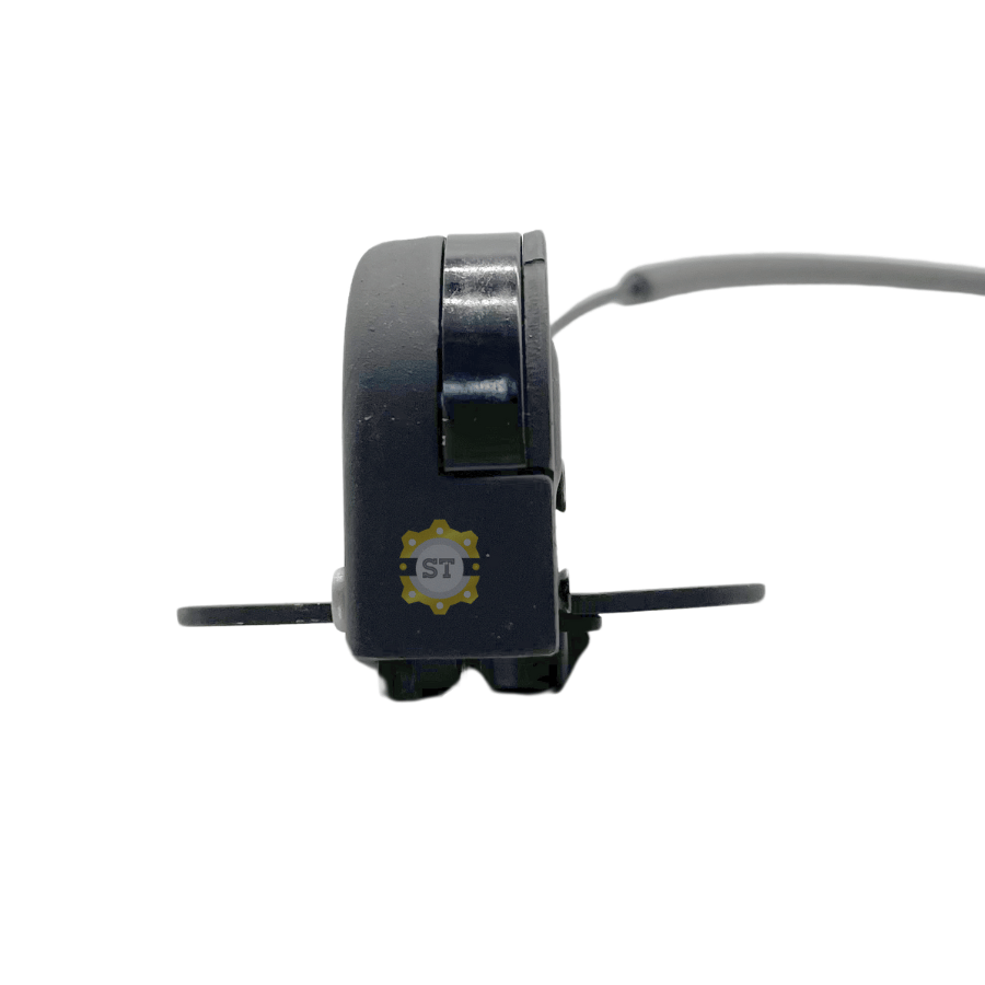 Ổ khóa ngậm cốp hậu trên HD Solati - LH 8031059000 8 Ổ khóa ngậm cốp hậu trên HD Solati - LH 8031059000 - Ảnh 8