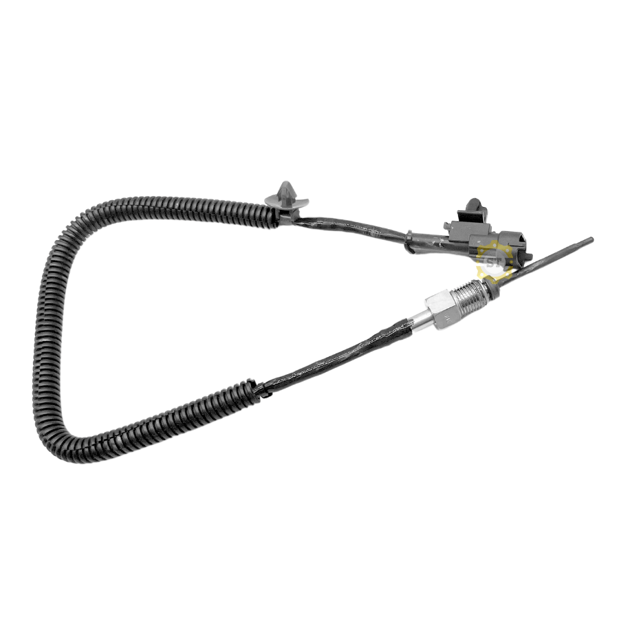 Cảm biến Ô Xy khí nạp HD Porter 2 133 392304A900 4 Cảm biến Ô Xy khí nạp HD Porter 2 133 392304A900 - Ảnh 4