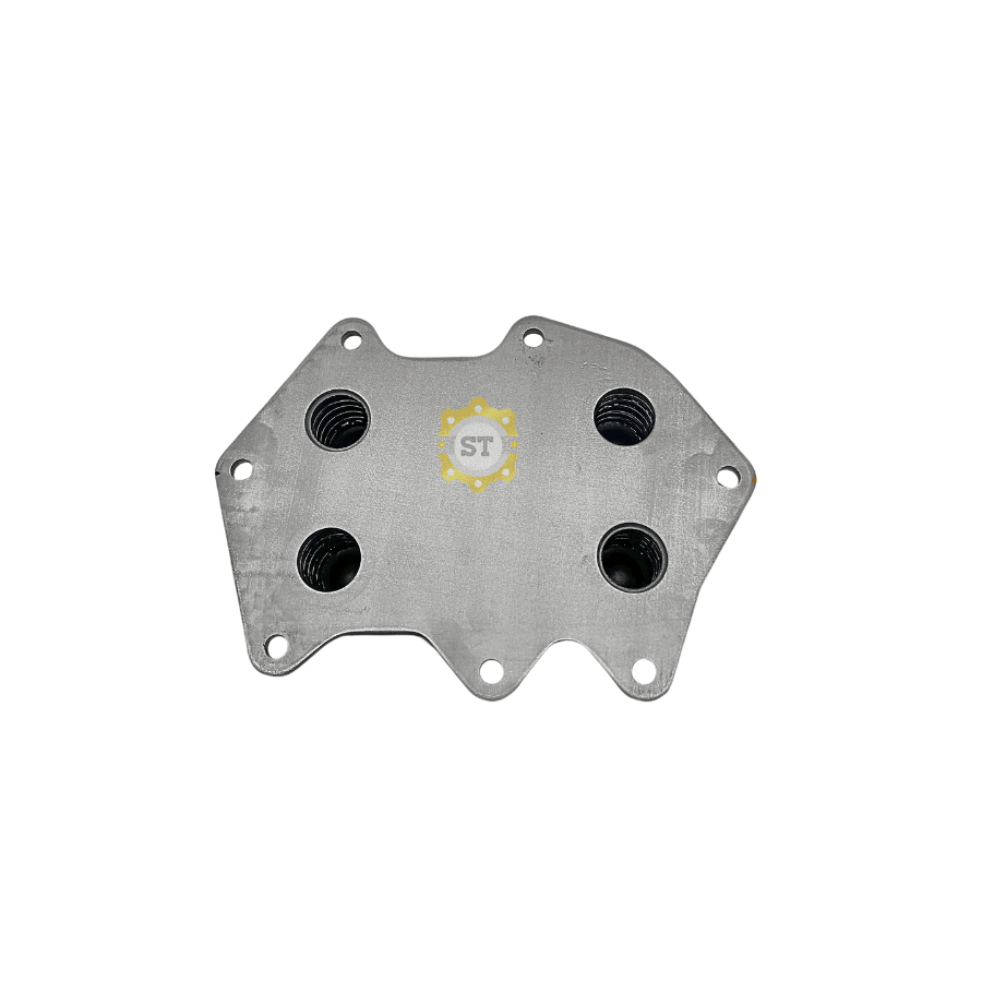 Ruột két mát dầu HD D4GA dày 6 cm 2642048000 6 Ruột két mát dầu HD D4GA dày 6 cm 2642048000 - Ảnh 6