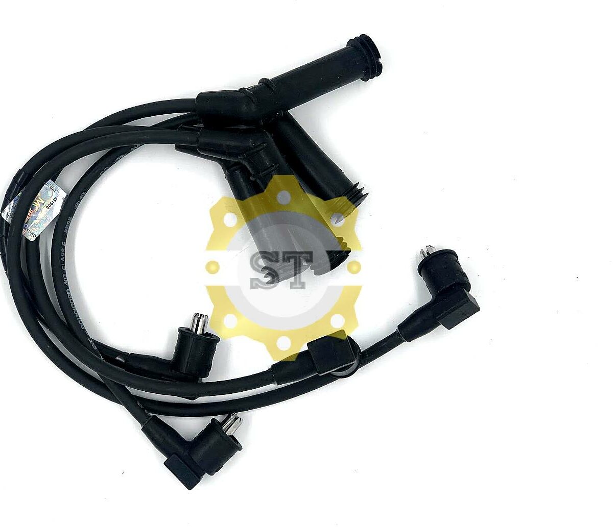 DÂY CAO ÁP HYUNDAI GETZ 2750102H00