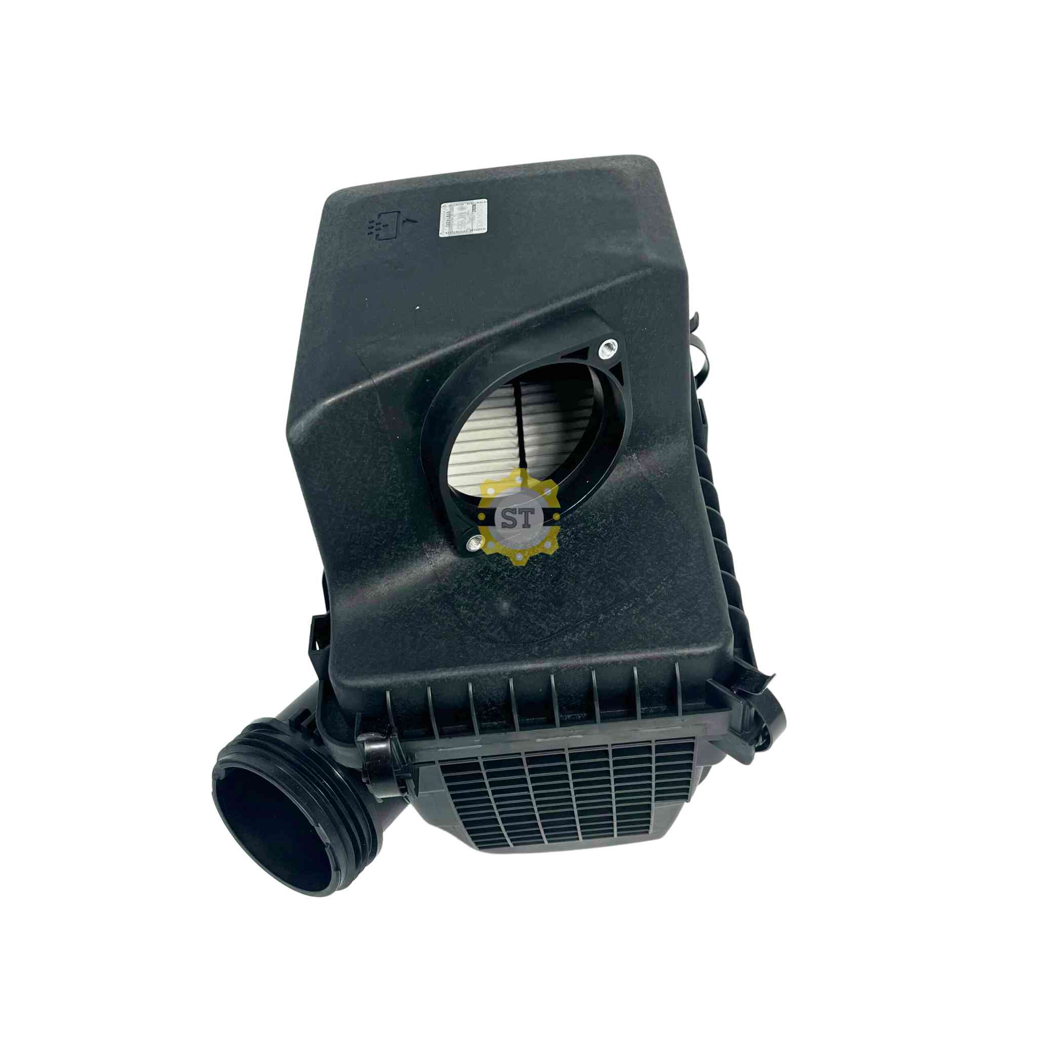 Bầu lọc gió HD SOLATI 2811059000 7 Bầu lọc gió HD SOLATI 2811059000 - Ảnh 7