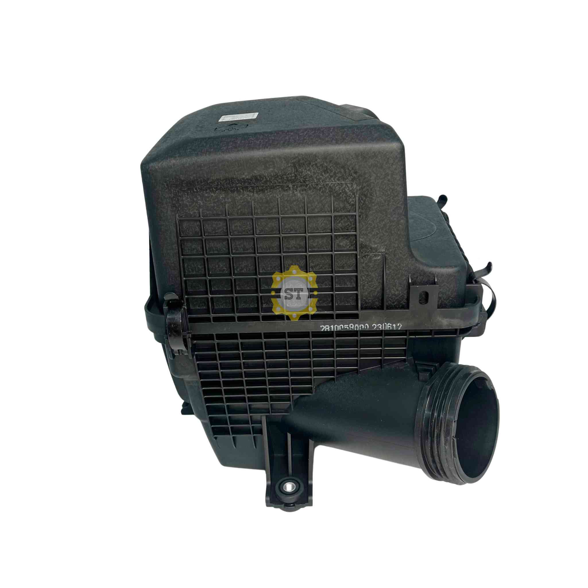 Bầu lọc gió HD SOLATI 2811059000 2 Bầu lọc gió HD SOLATI 2811059000 - Ảnh 2