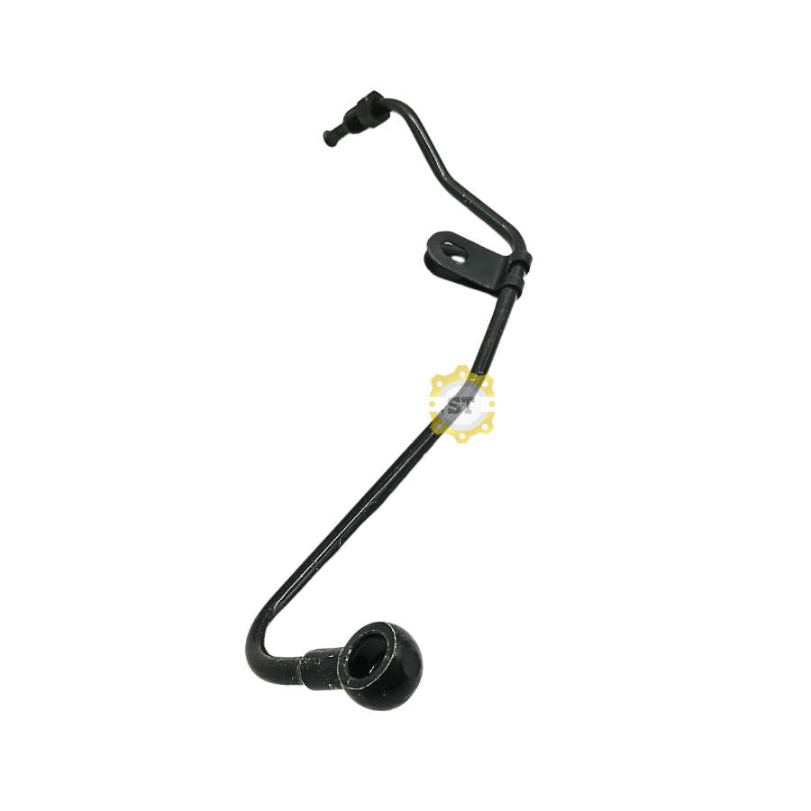 Ống dẫn nước làm mát TURBO = sắt HD Starex 2824042651