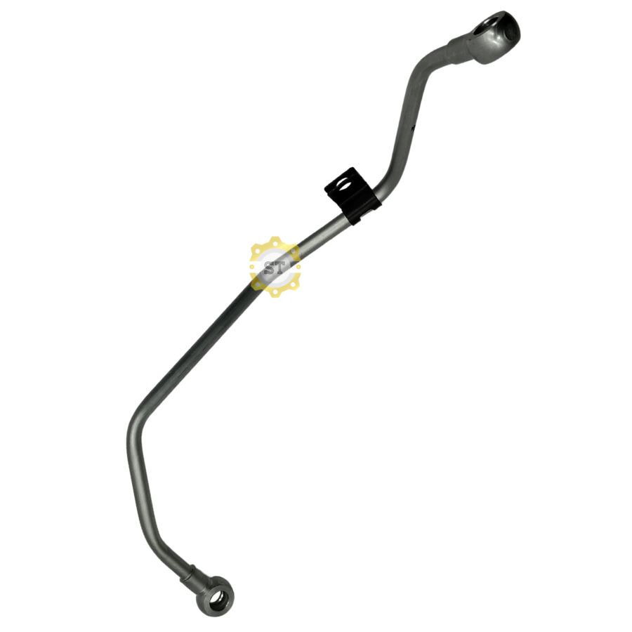 Ống dẫn nước làm mát TURBO = sắt HD Poter 2 282414A600