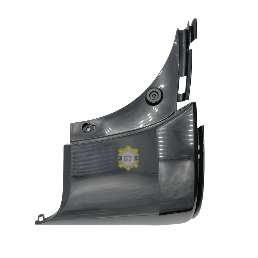 Ốp cản sau bên lái HD Grand Starex 866124H000