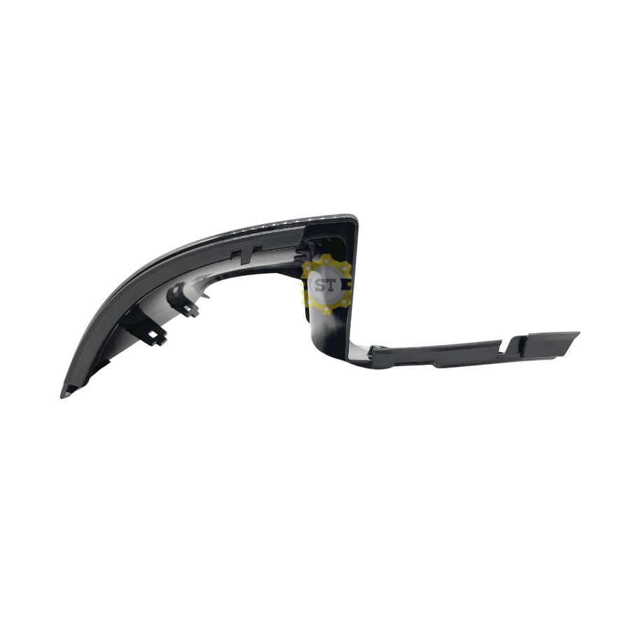 Ốp cản sau bên lái HD Grand Starex 866124H000 2 Ốp cản sau bên lái HD Grand Starex 866124H000 - Ảnh 2