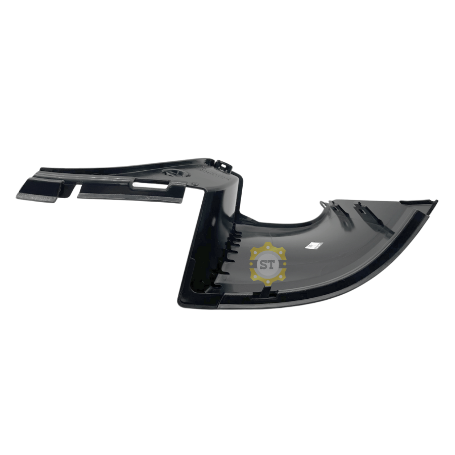 Ốp cản sau bên lái HD Grand Starex 866124H000 3 Ốp cản sau bên lái HD Grand Starex 866124H000 - Ảnh 3