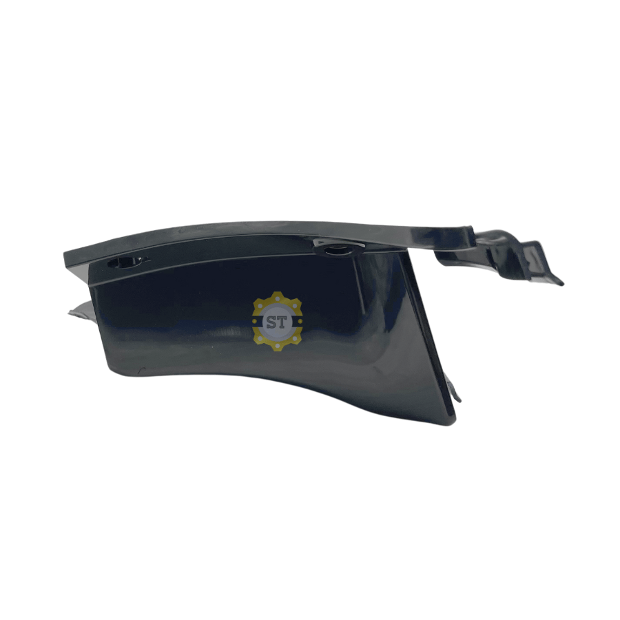 Ốp cản sau bên lái HD Grand Starex 866124H000 4 Ốp cản sau bên lái HD Grand Starex 866124H000 - Ảnh 4