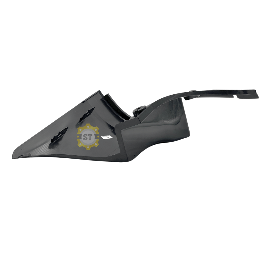 Ốp cản sau bên lái HD Grand Starex 866124H000 5 Ốp cản sau bên lái HD Grand Starex 866124H000 - Ảnh 5