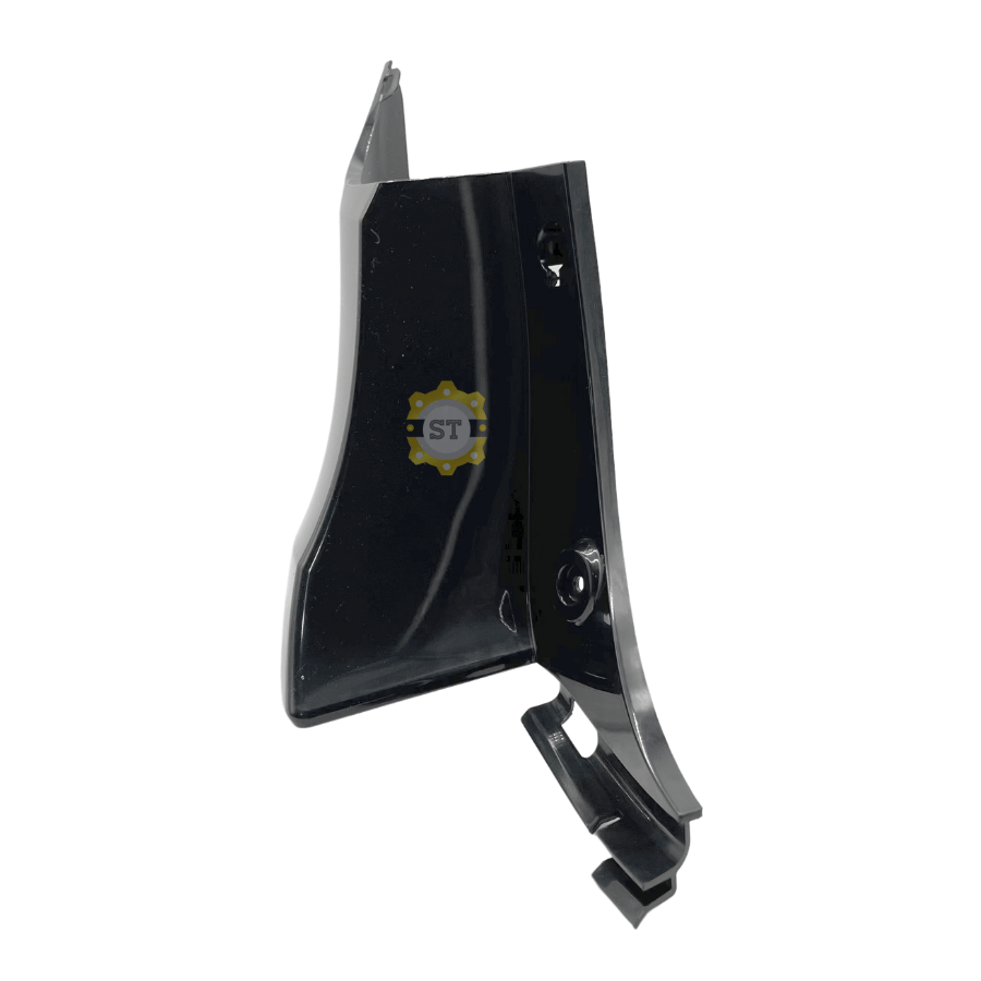 Ốp cản sau bên lái HD Grand Starex 866124H000 7 Ốp cản sau bên lái HD Grand Starex 866124H000 - Ảnh 7