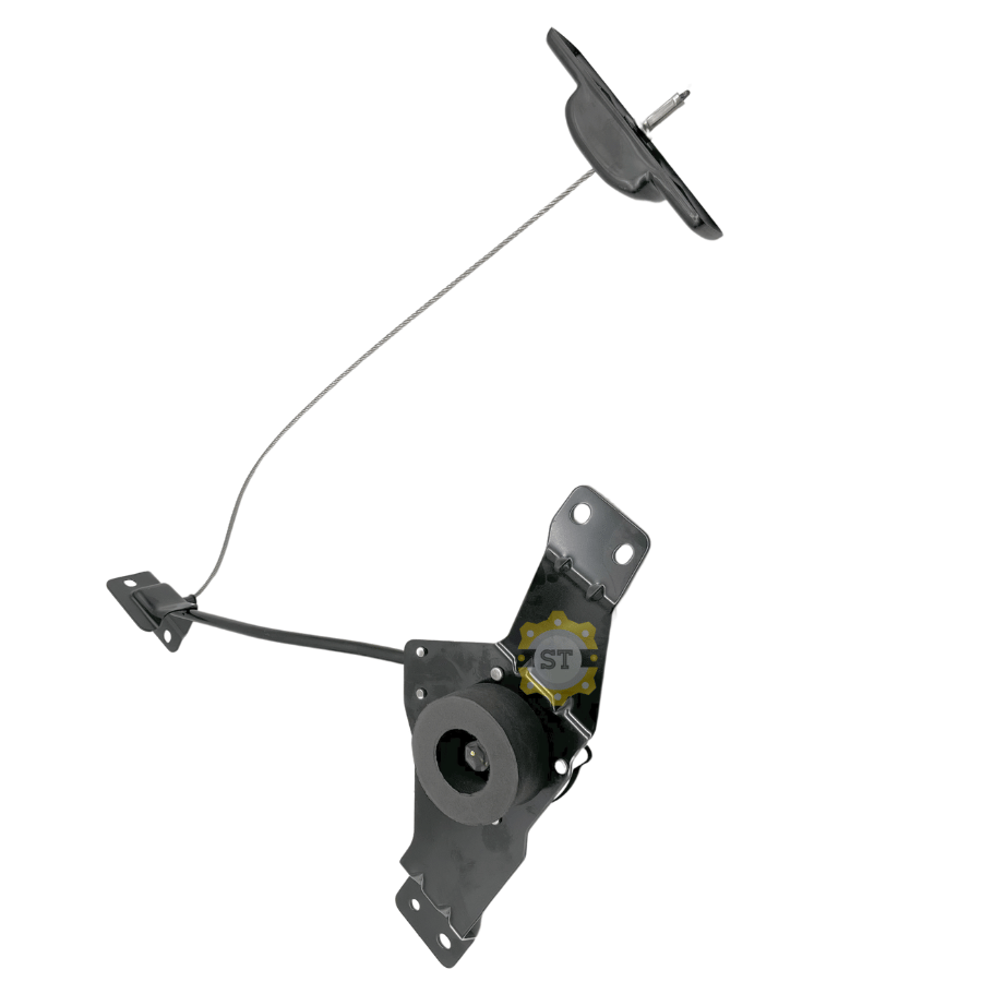 Treo lốp phụ HD Grand Starex 628004H100