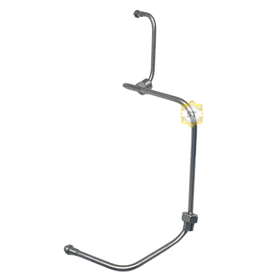 Ty ô dầu bơm cao áp số 1 - 6D22 3141083400