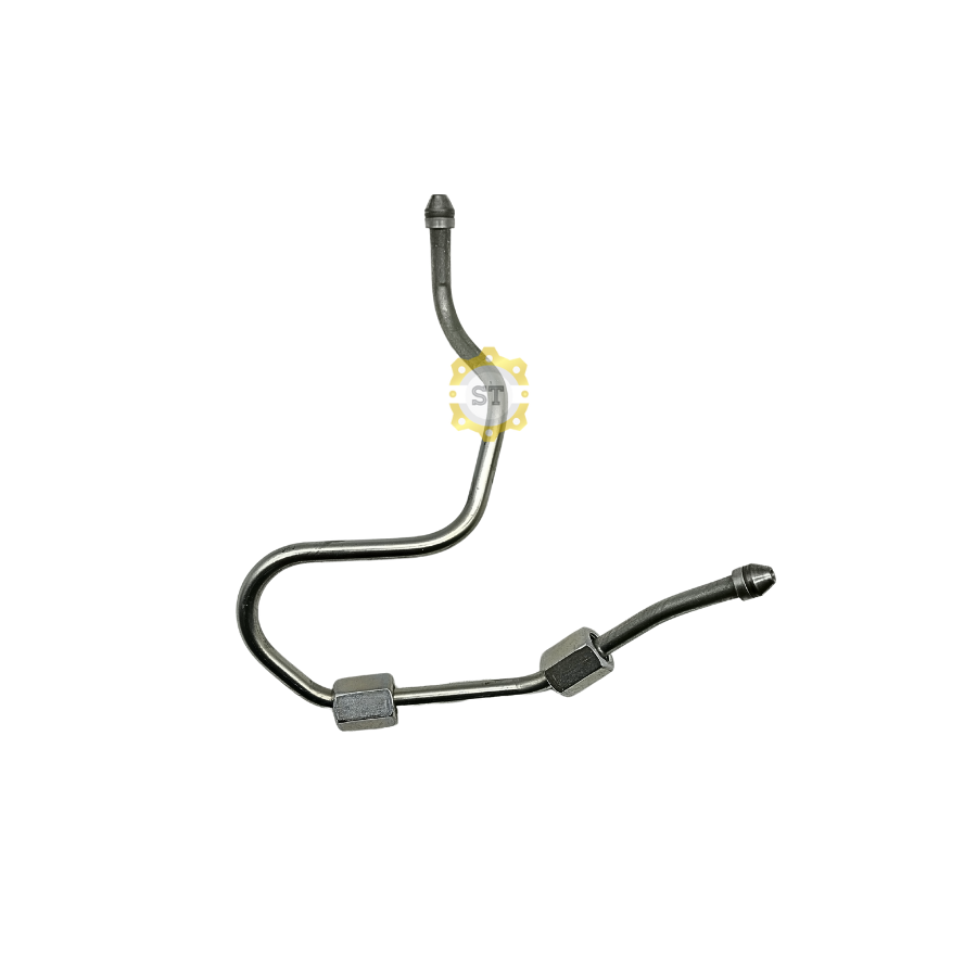 Ty ô dầu bơm cao áp số 4 HD Ecounty 3141445700