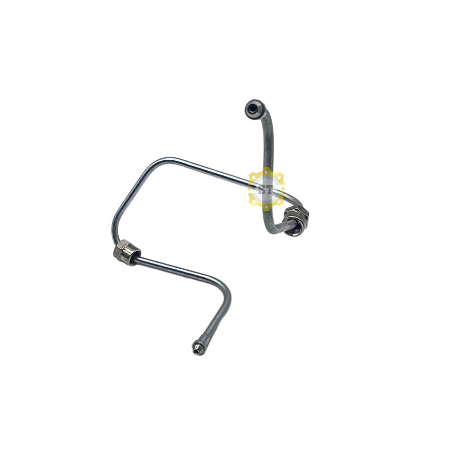 Ty ô dầu số 3 bơm cao áp 6D22 3143083400