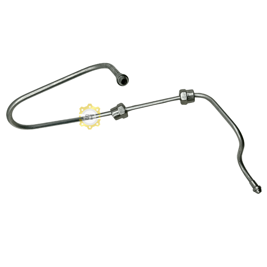 Ty ô dầu số 4 bơm cao áp 6D22 3144083400