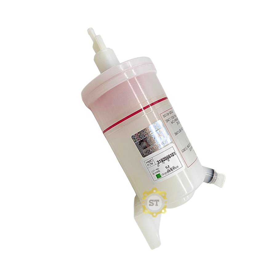 Lọc thô nhựa HD 8- 15T NEW MB 66101 3192066101