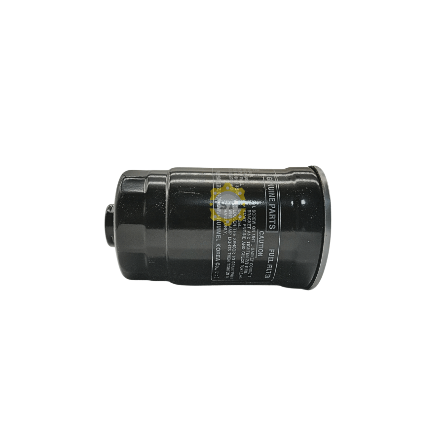 Lọc dầu nhiên liệu HD G.Starex- Poter 2 150 319224H001 3 Lọc dầu nhiên liệu HD G.Starex- Poter 2 150 319224H001 - Ảnh 3