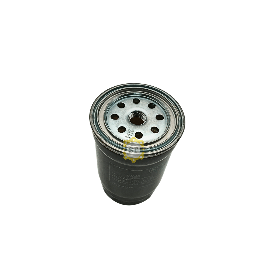 Lọc dầu nhiên liệu HD G.Starex- Poter 2 150 319224H001 9 Lọc dầu nhiên liệu HD G.Starex- Poter 2 150 319224H001 - Ảnh 9