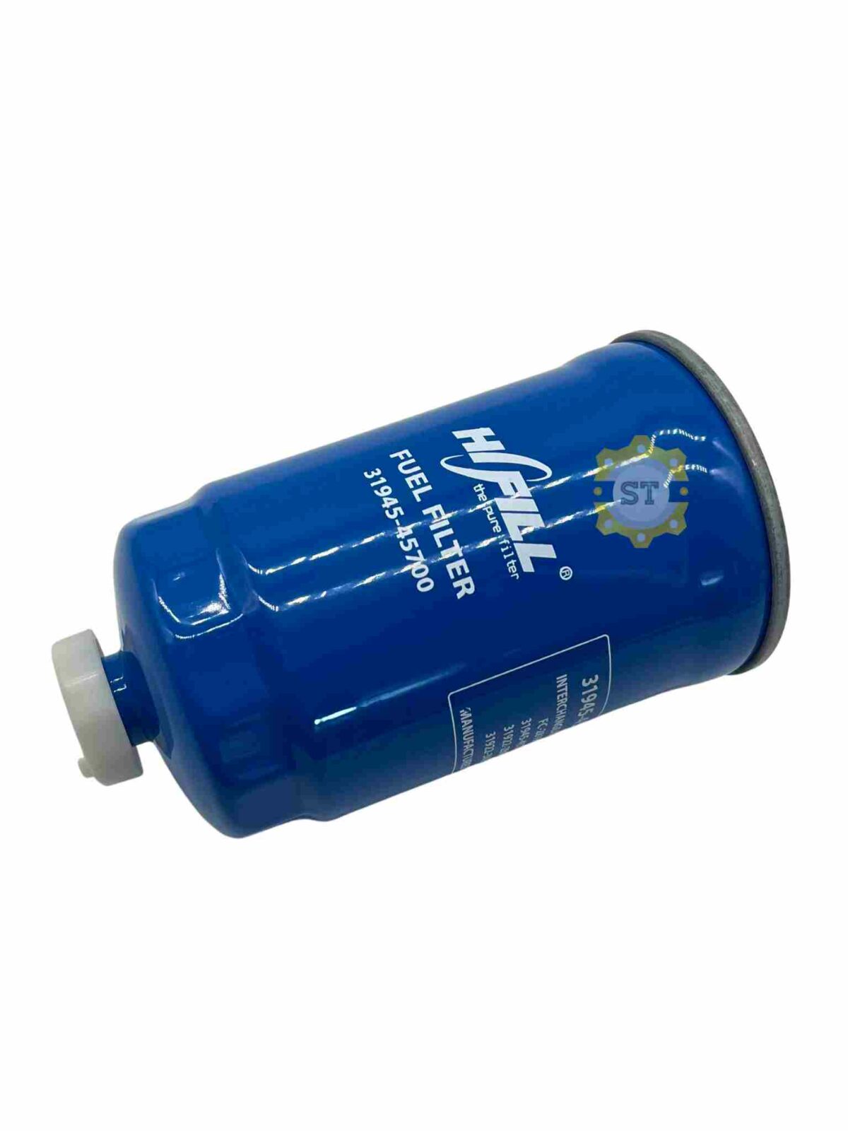 Lọc dầu HD Poter 2 County 3194545700