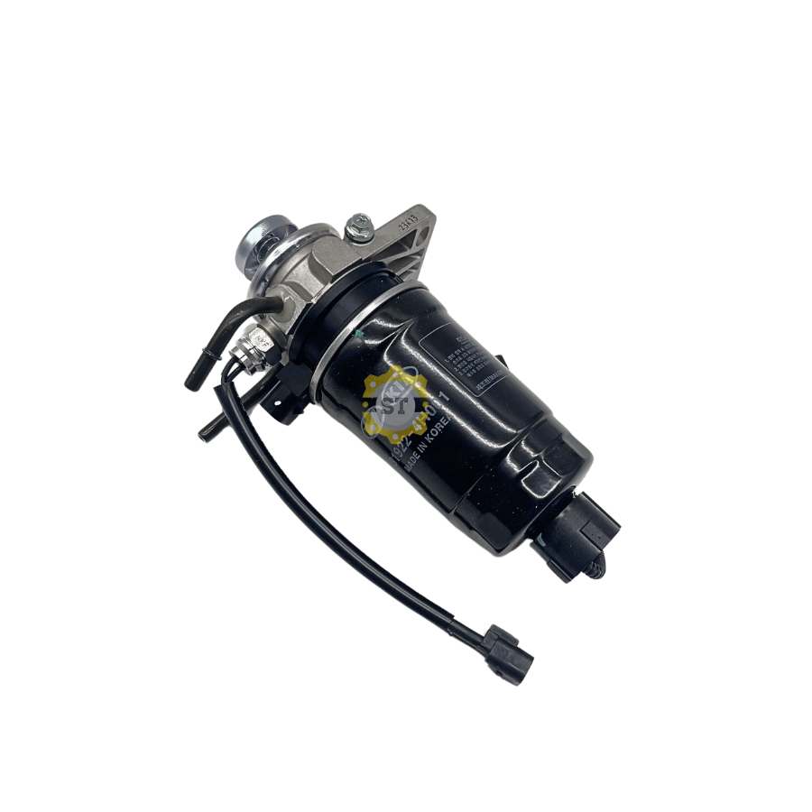 Bơm tay cả lọc HD Poter 2 319704A720