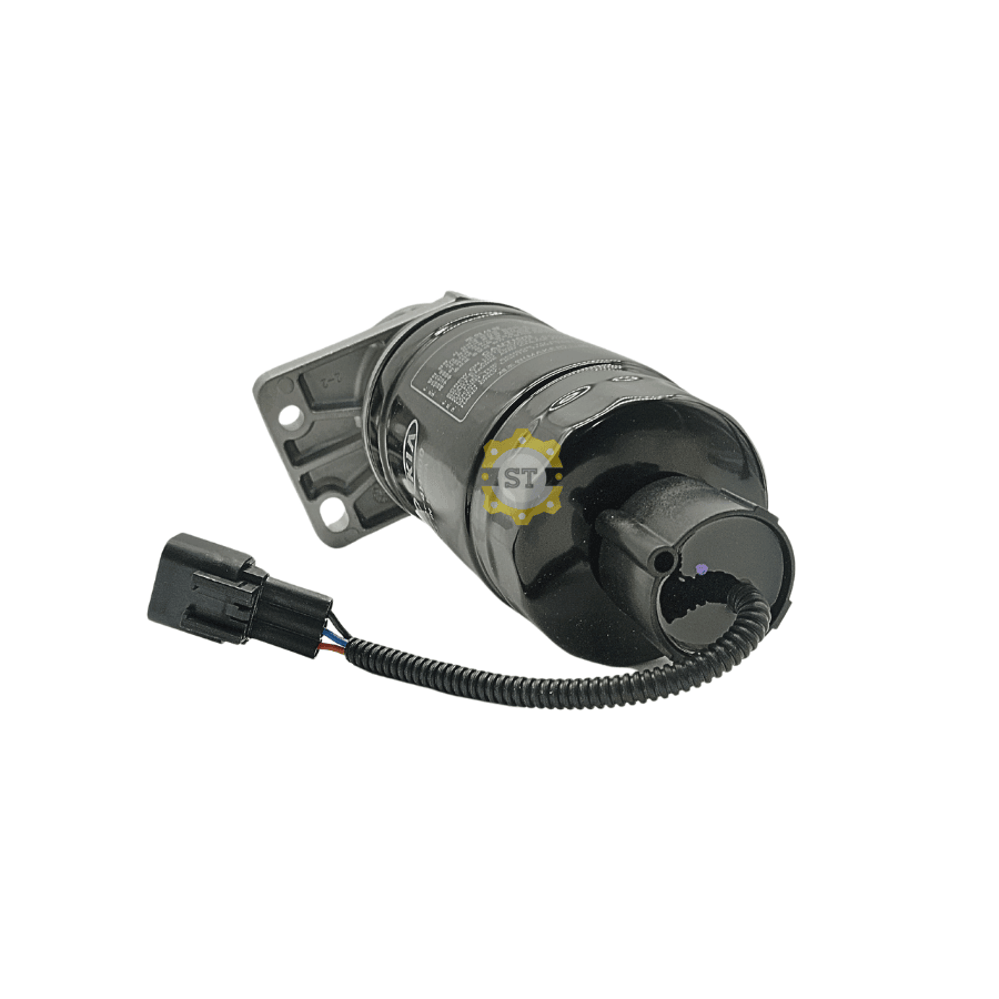 Bơm tay cả lọc KIA Bogo 3 - 2 vòi 319704E100