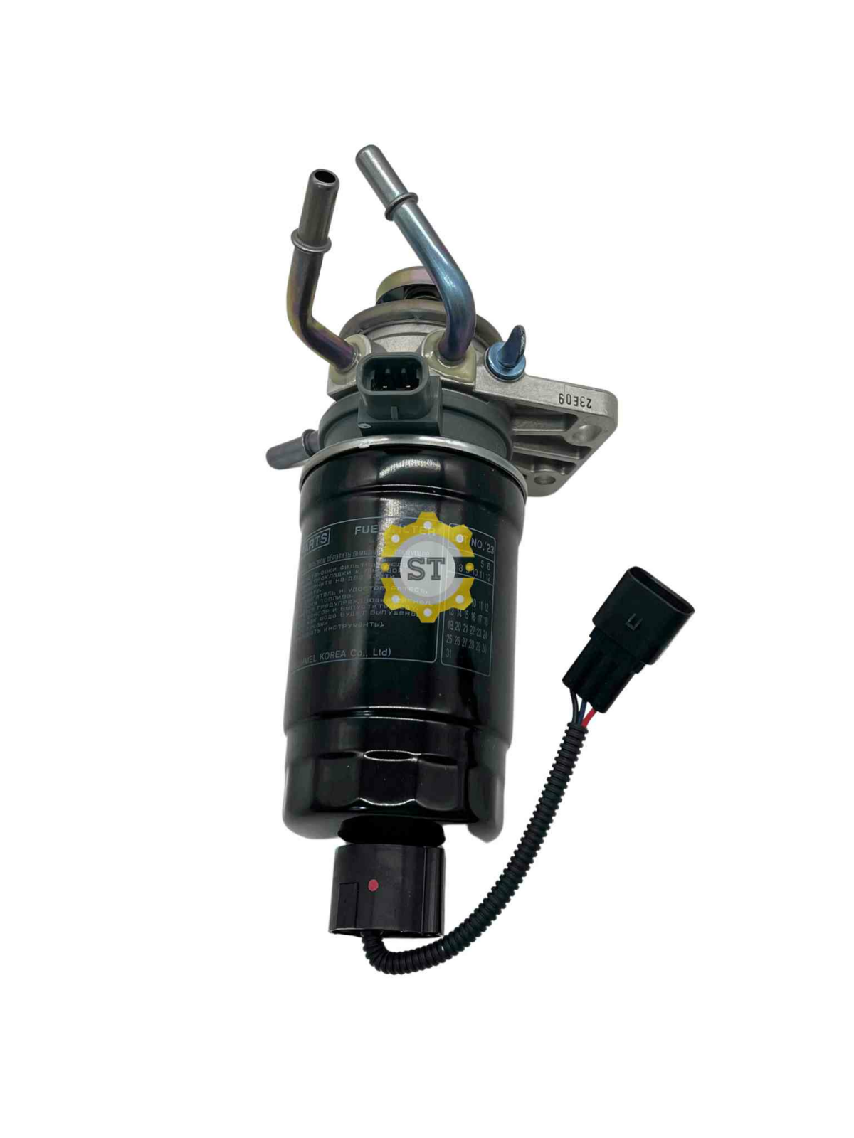 Bơm tay cả lọc KIA K200- K250-N250 - 4E110 319704E110