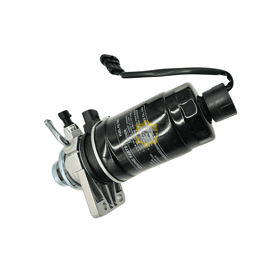 Bơm tay cả lọc HD Poter 2 - 4F100 319704F101