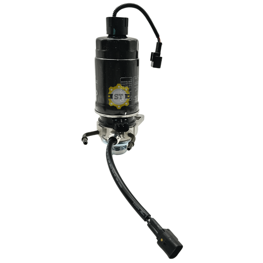 Bơm tay cả lọc HD Grand Starex 319704H000