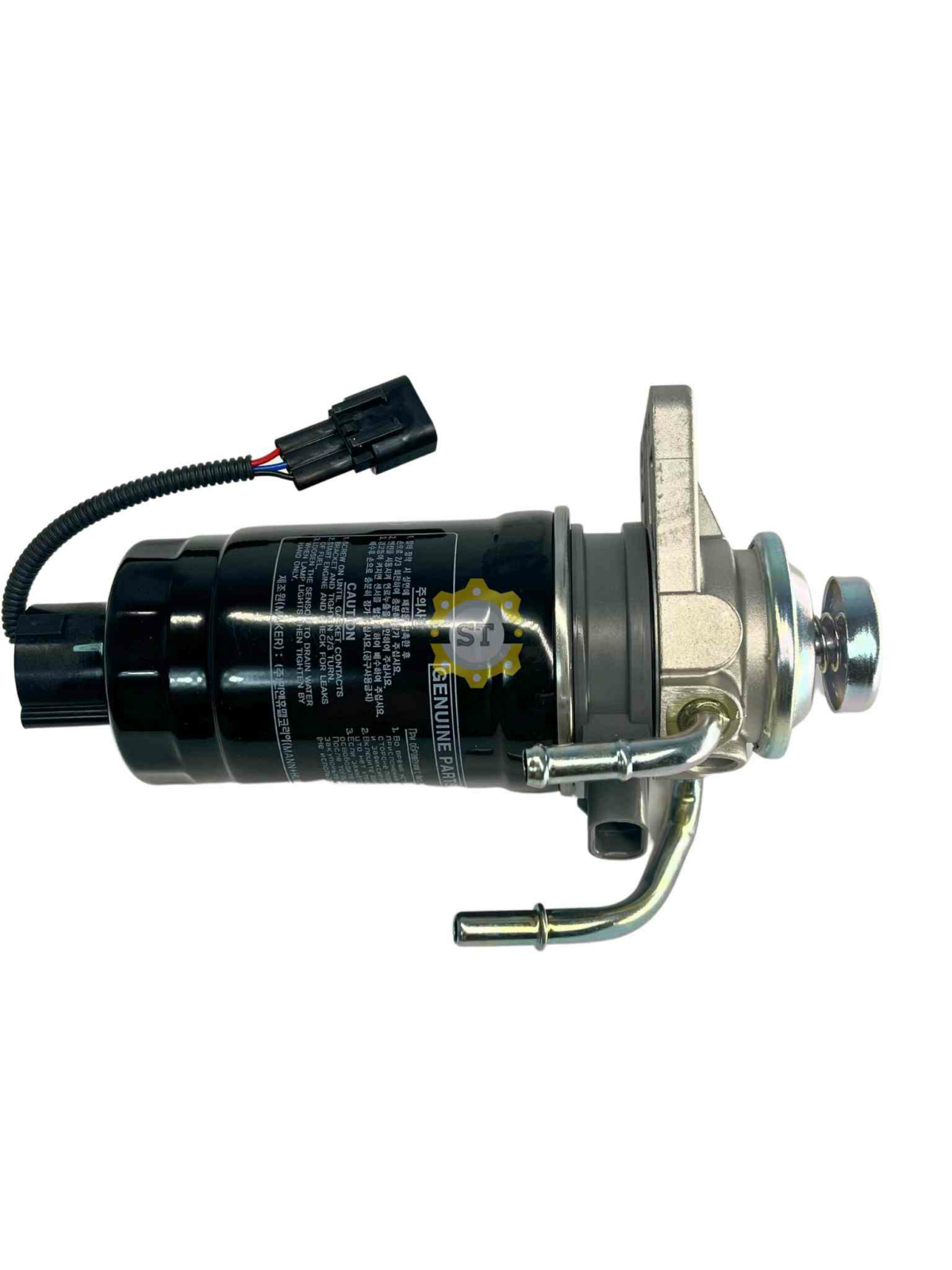 Bơm tay cả lọc HD G STAREX 319704H900