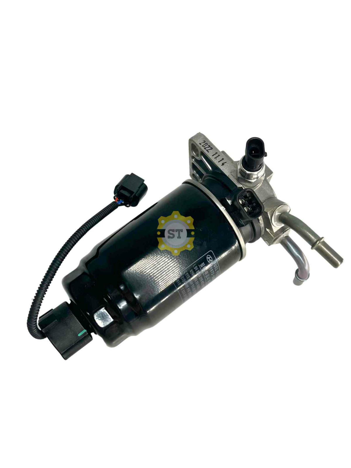 Bơm tay cả lọc HD SOLATI 3197059000