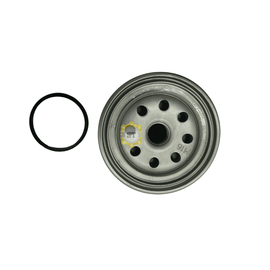 Lọc dầu nhiên liệu HD SOLATI - EX8 3197359000