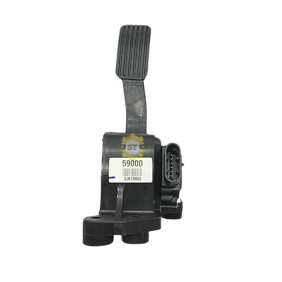 Bàn đạp chân ga HD SOLATI 3271059000