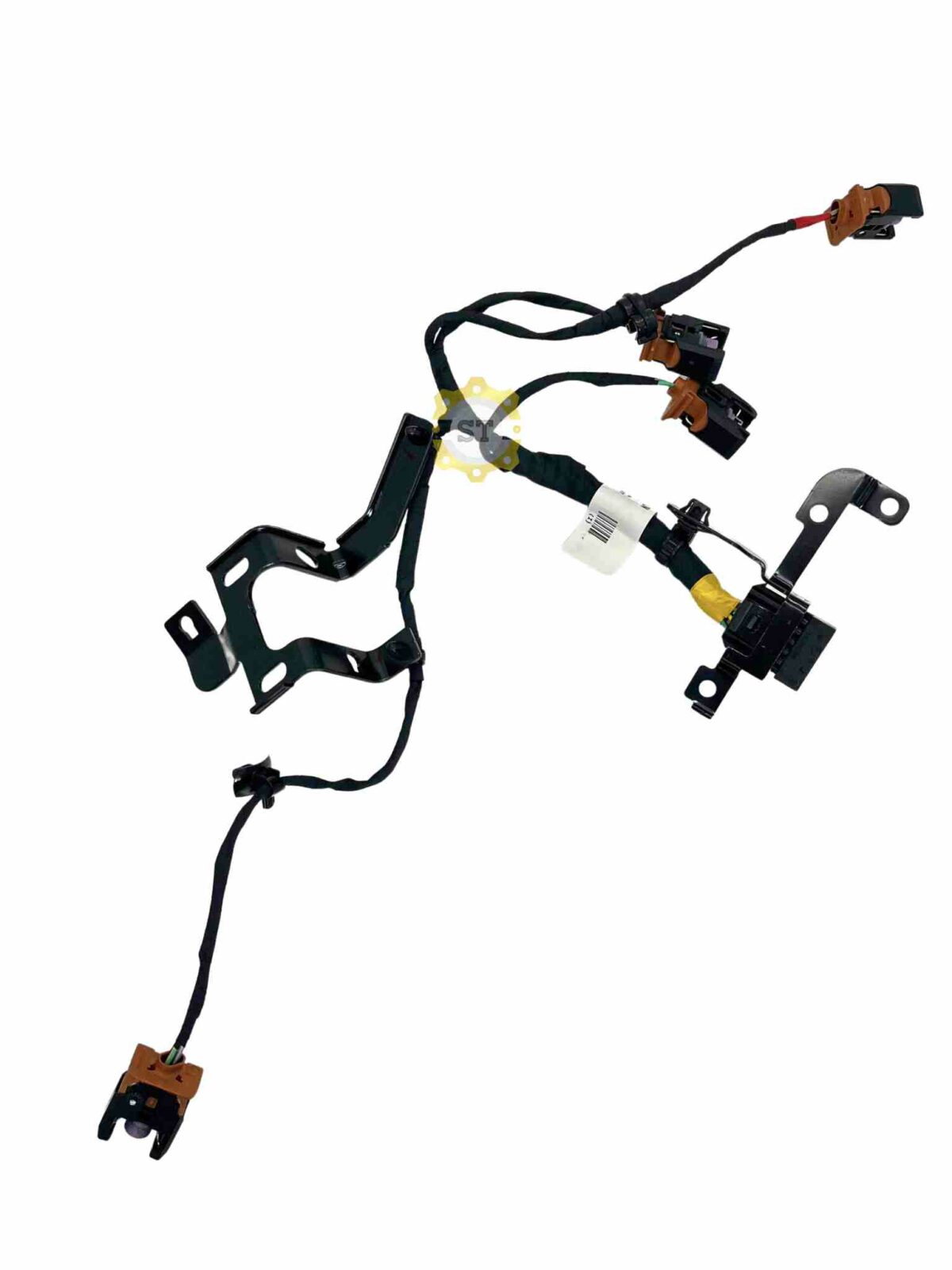 Dây điện kim phun HD POTER 2 - 4a802 338104A802