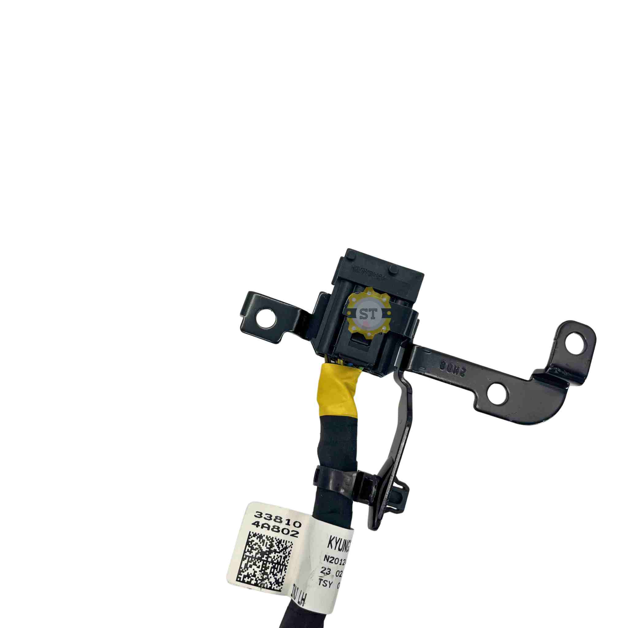 Dây điện kim phun HD POTER 2 - 4a802 338104A802 3 Dây điện kim phun HD POTER 2 - 4a802 338104A802 - Ảnh 3