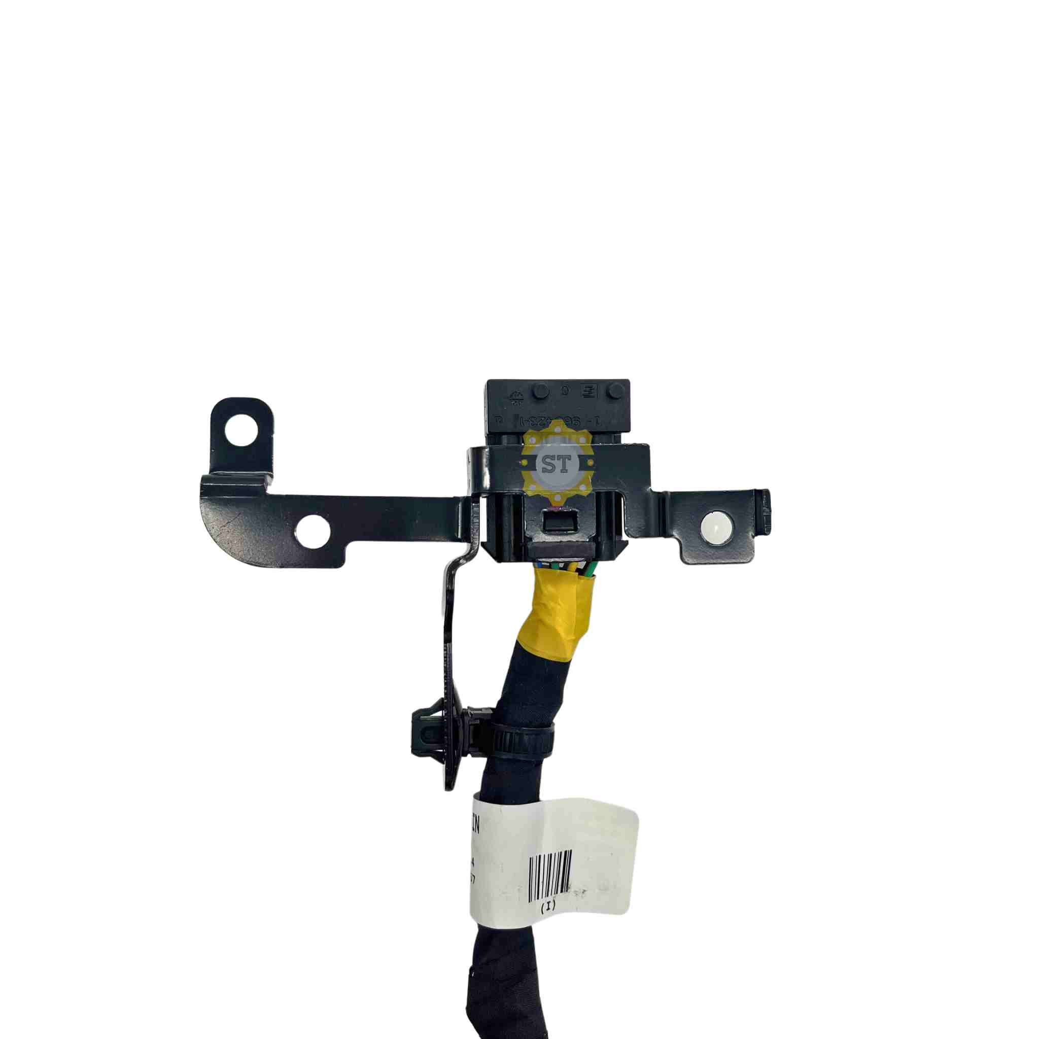 Dây điện kim phun HD POTER 2 - 4a802 338104A802 4 Dây điện kim phun HD POTER 2 - 4a802 338104A802 - Ảnh 4