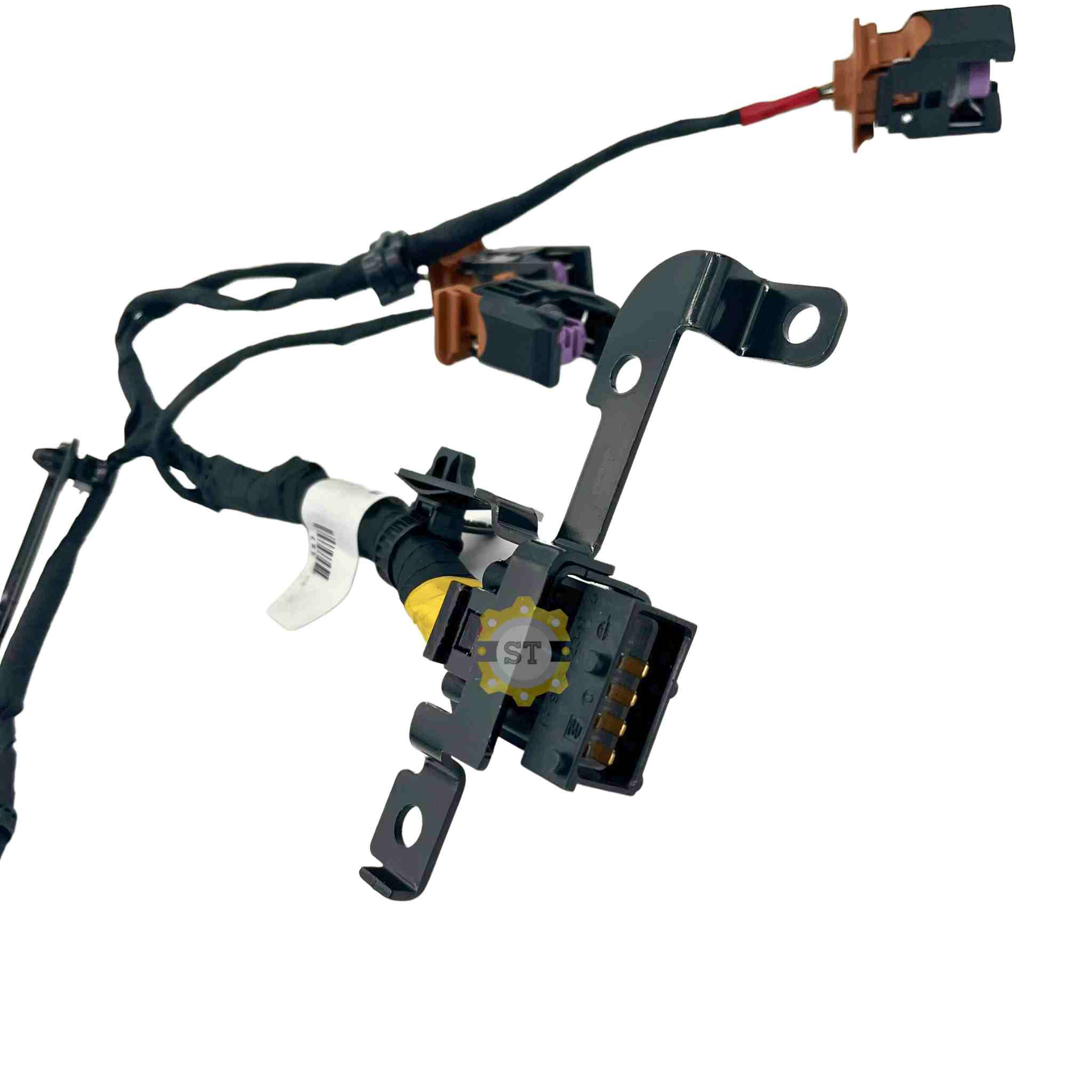 Dây điện kim phun HD POTER 2 - 4a802 338104A802 6 Dây điện kim phun HD POTER 2 - 4a802 338104A802 - Ảnh 6