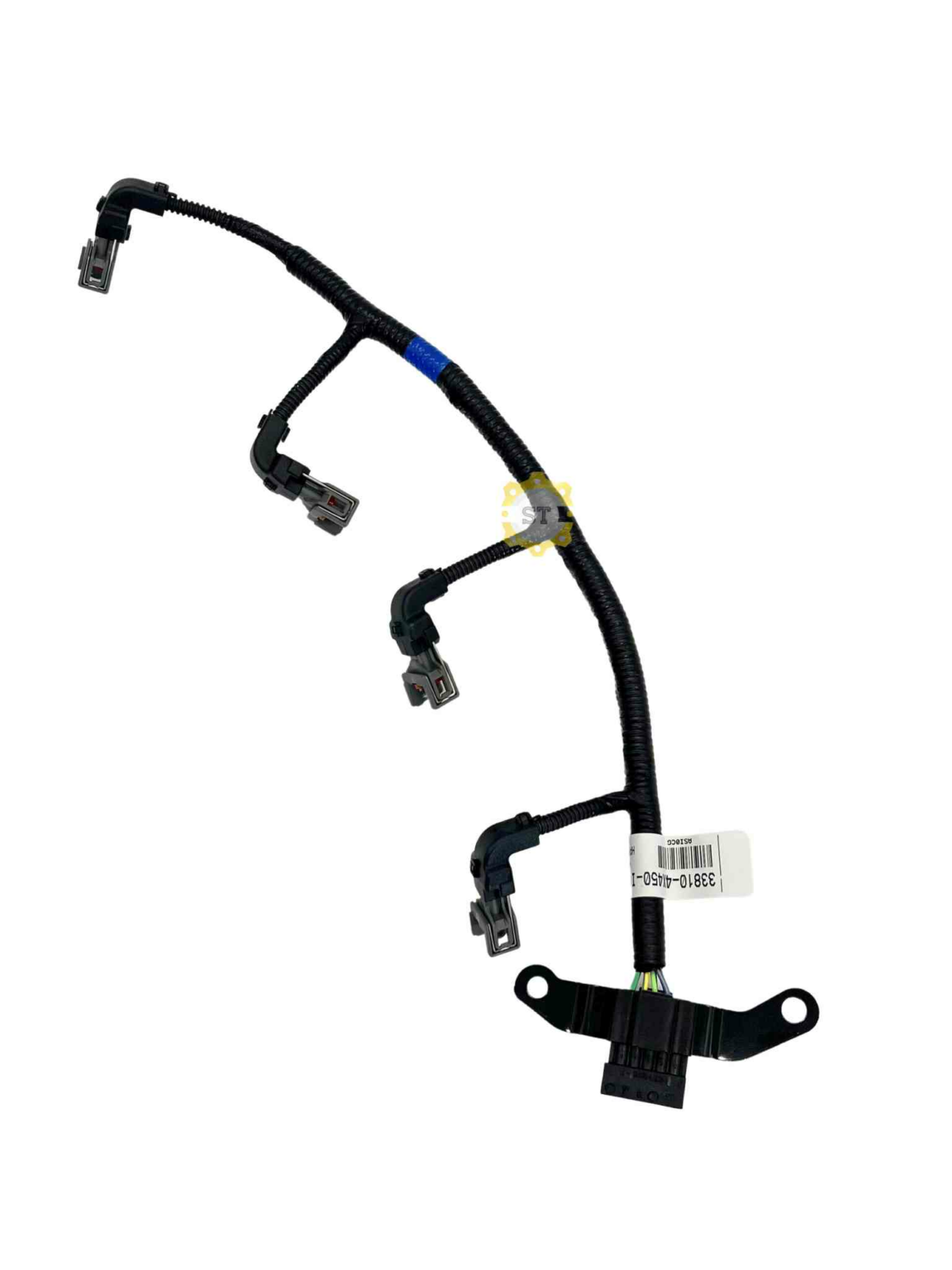 Dây điện kim phun KIA BOGO 3 338104X450