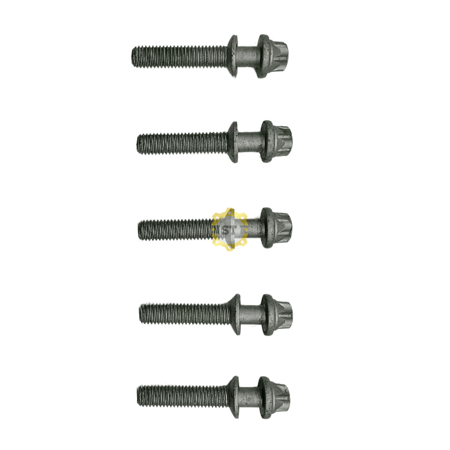 Ốc bắt kim phun HD Poter 2 338164A701 4 Ốc bắt kim phun HD Poter 2 338164A701 - Ảnh 4