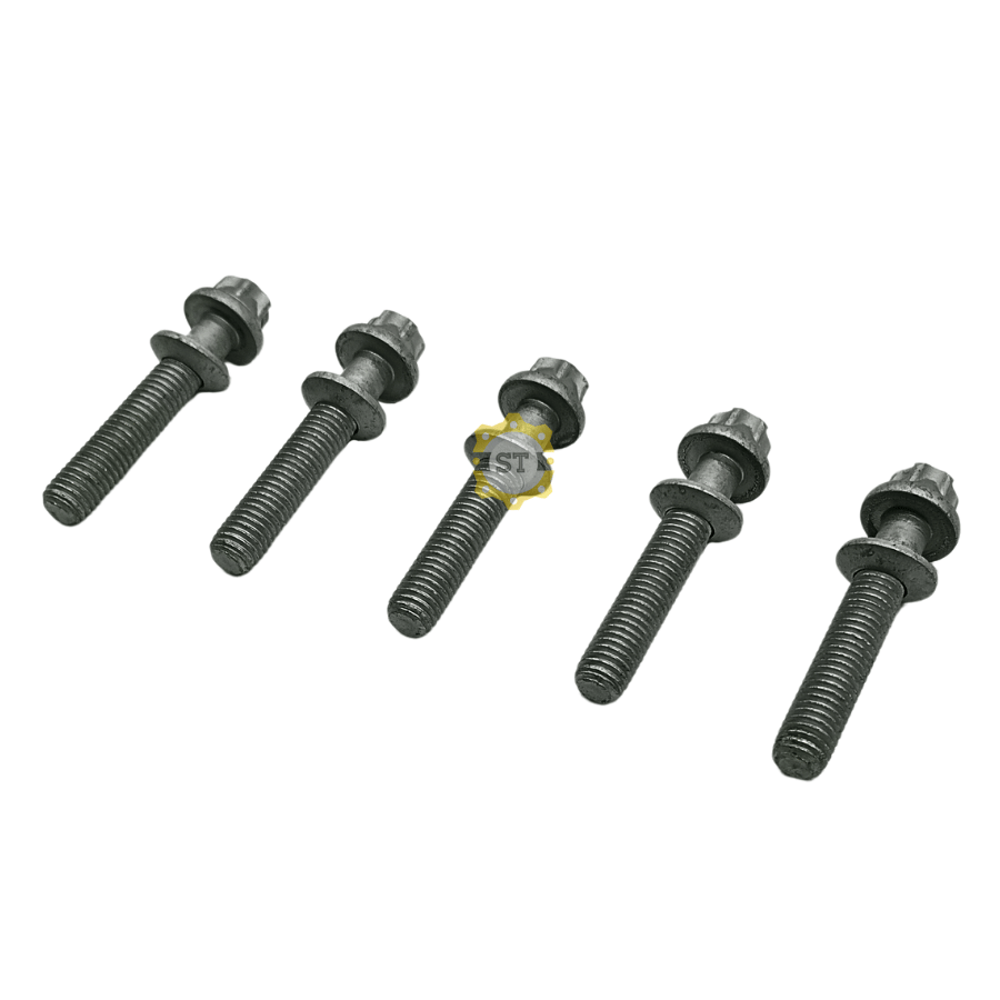 Ốc bắt kim phun HD Poter 2 338164A701 3 Ốc bắt kim phun HD Poter 2 338164A701 - Ảnh 3