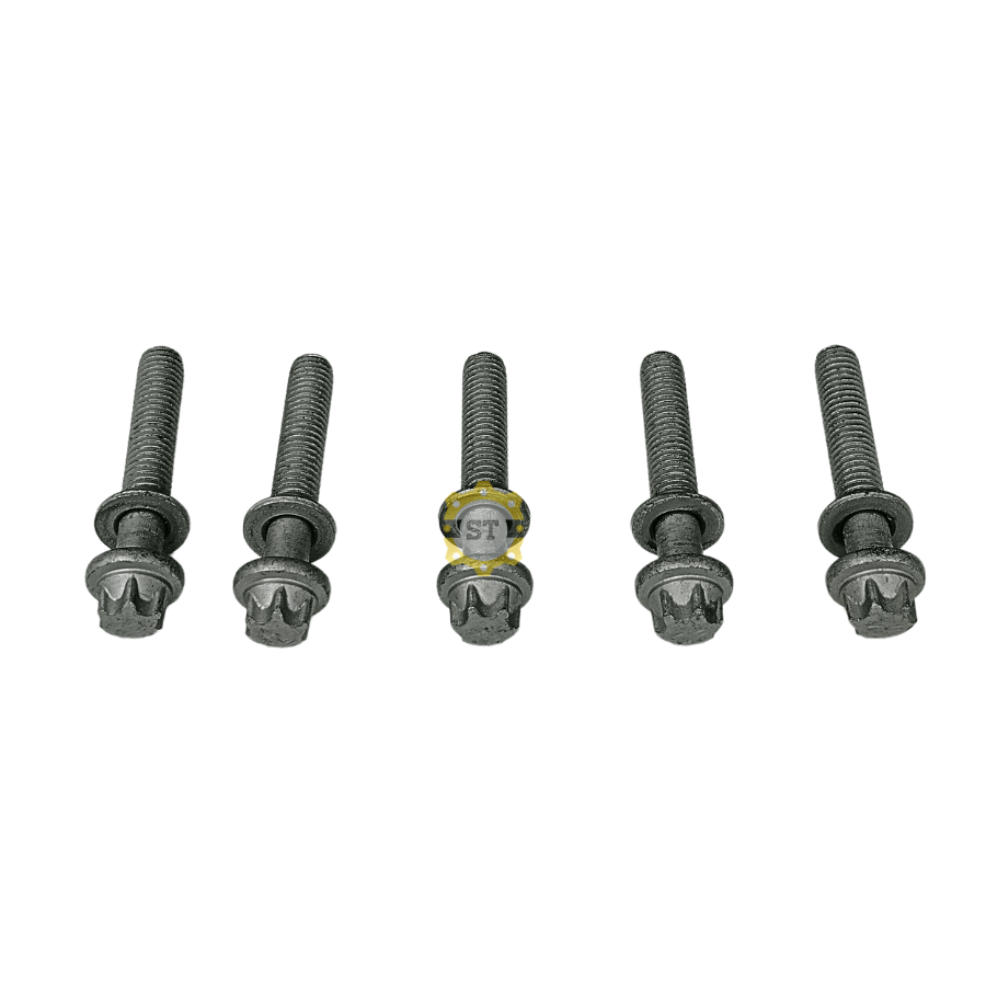 Ốc bắt kim phun HD Poter 2 338164A701 2 Ốc bắt kim phun HD Poter 2 338164A701 - Ảnh 2