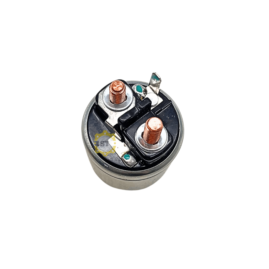 Rơ le đề HD Poter 2 3612042300