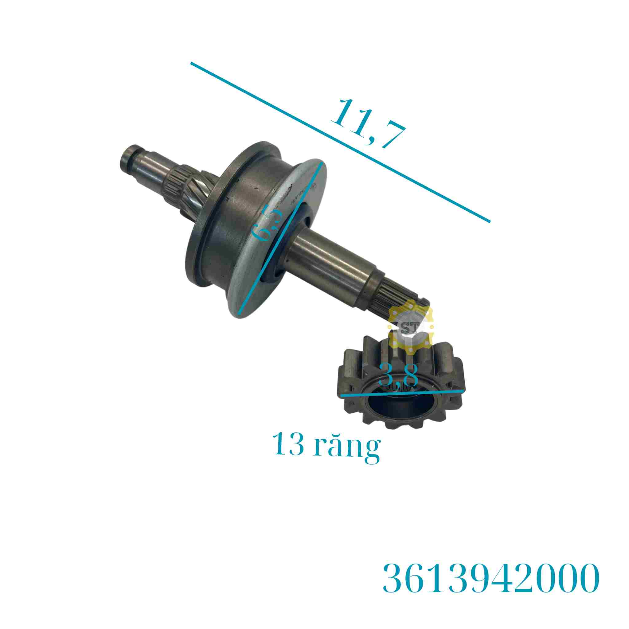 Ma gich đề HD 1T 10R 3613942000 10 Ma gich đề HD 1T 10R 3613942000 - Ảnh 10