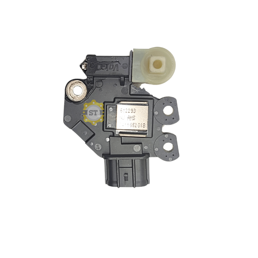 IC máy phát 3 giắc Kia Forte MB 373702B300