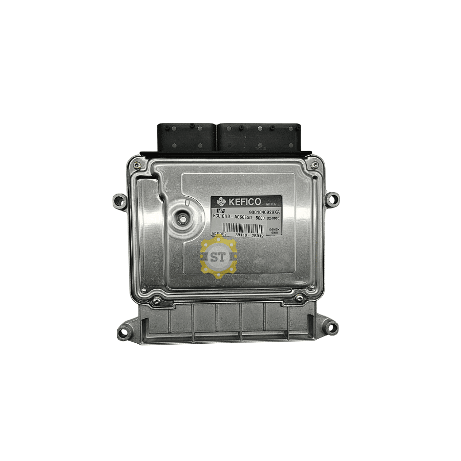 Hộp điều khiển trung tâm ECU Hyundai Avante 2011-2012 391102B012