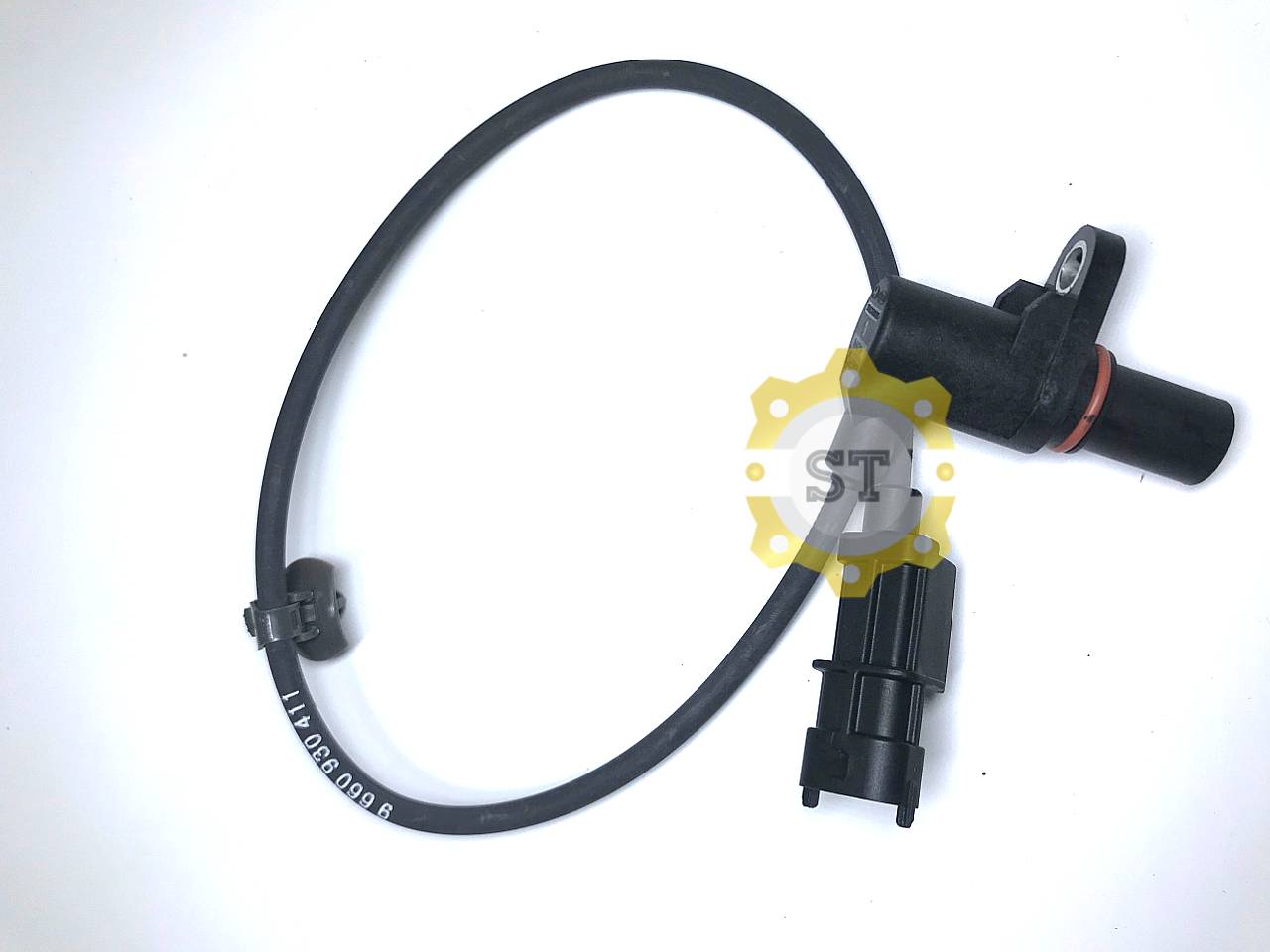 Cảm biến trục cơ Kia Morning 2010 3918004000 2 Cảm biến trục cơ Kia Morning 2010 3918004000 - Ảnh 2