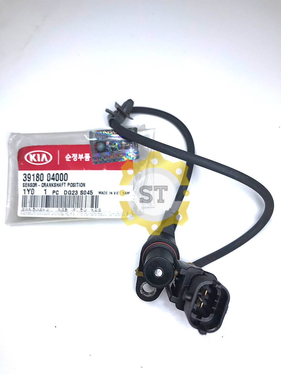 Cảm biến trục cơ Kia Morning 2010 3918004000 1 Cảm biến trục cơ Kia Morning 2010 3918004000