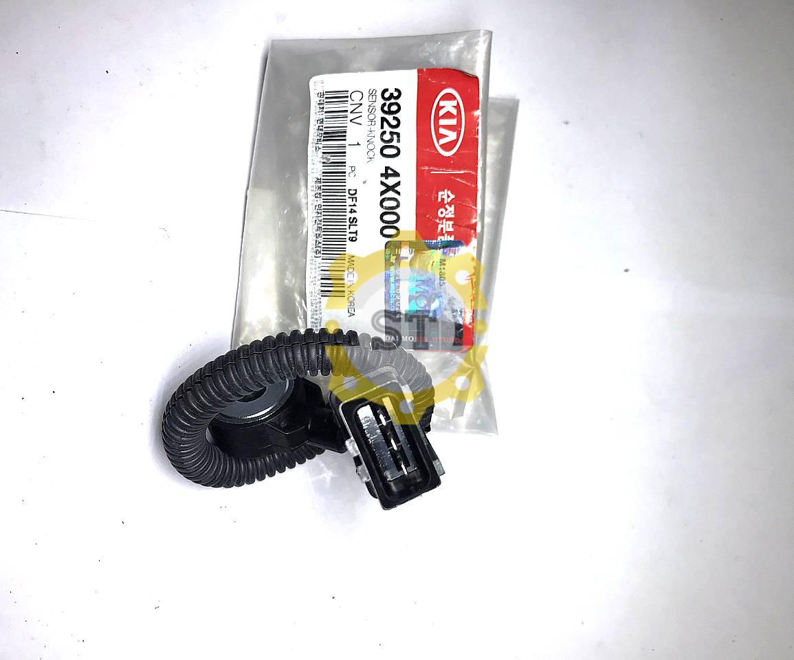 Cảm biến gõ Kia Bogo 3 392504X000