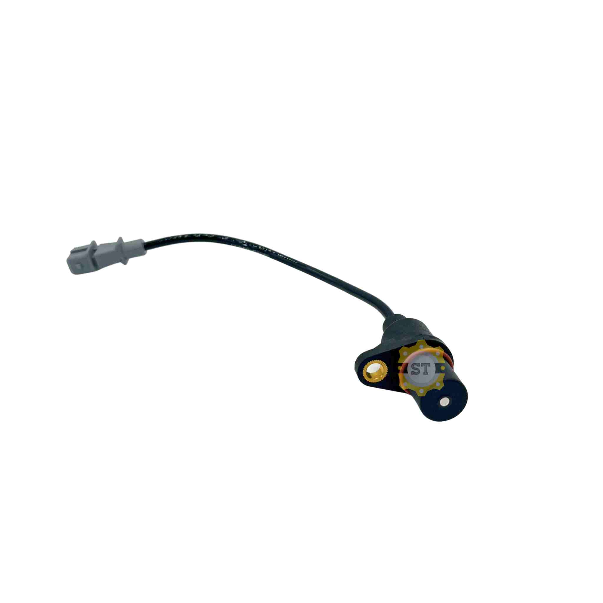 Cảm biến trục cơ HD 24T 2 giắc lắp nhiều xe 3932084400 3 Cảm biến trục cơ HD 24T 2 giắc lắp nhiều xe 3932084400 - Ảnh 3