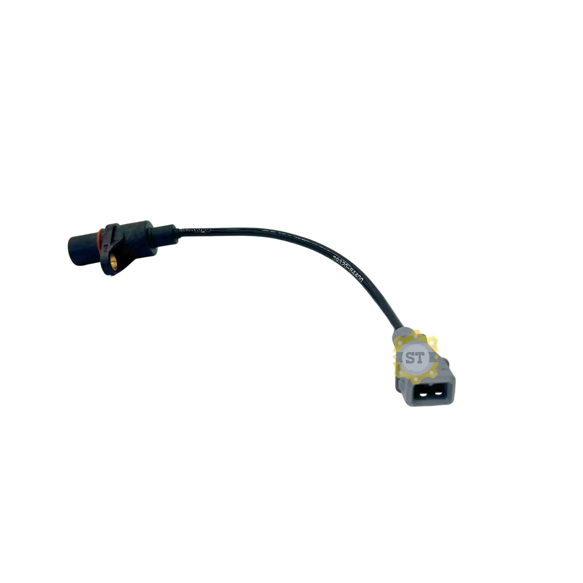 Cảm biến trục cơ HD 24T 2 giắc lắp nhiều xe 3932084400 4 Cảm biến trục cơ HD 24T 2 giắc lắp nhiều xe 3932084400 - Ảnh 4